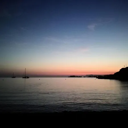Lägenhet Studio 4 Pers. Proche Plage 69608 *